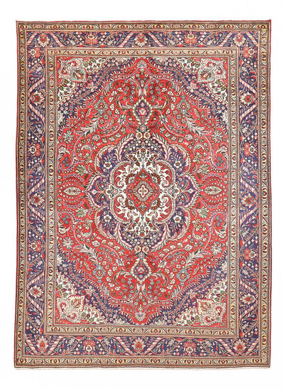 Tabriz Rug 248x342cm - Persian Rugs