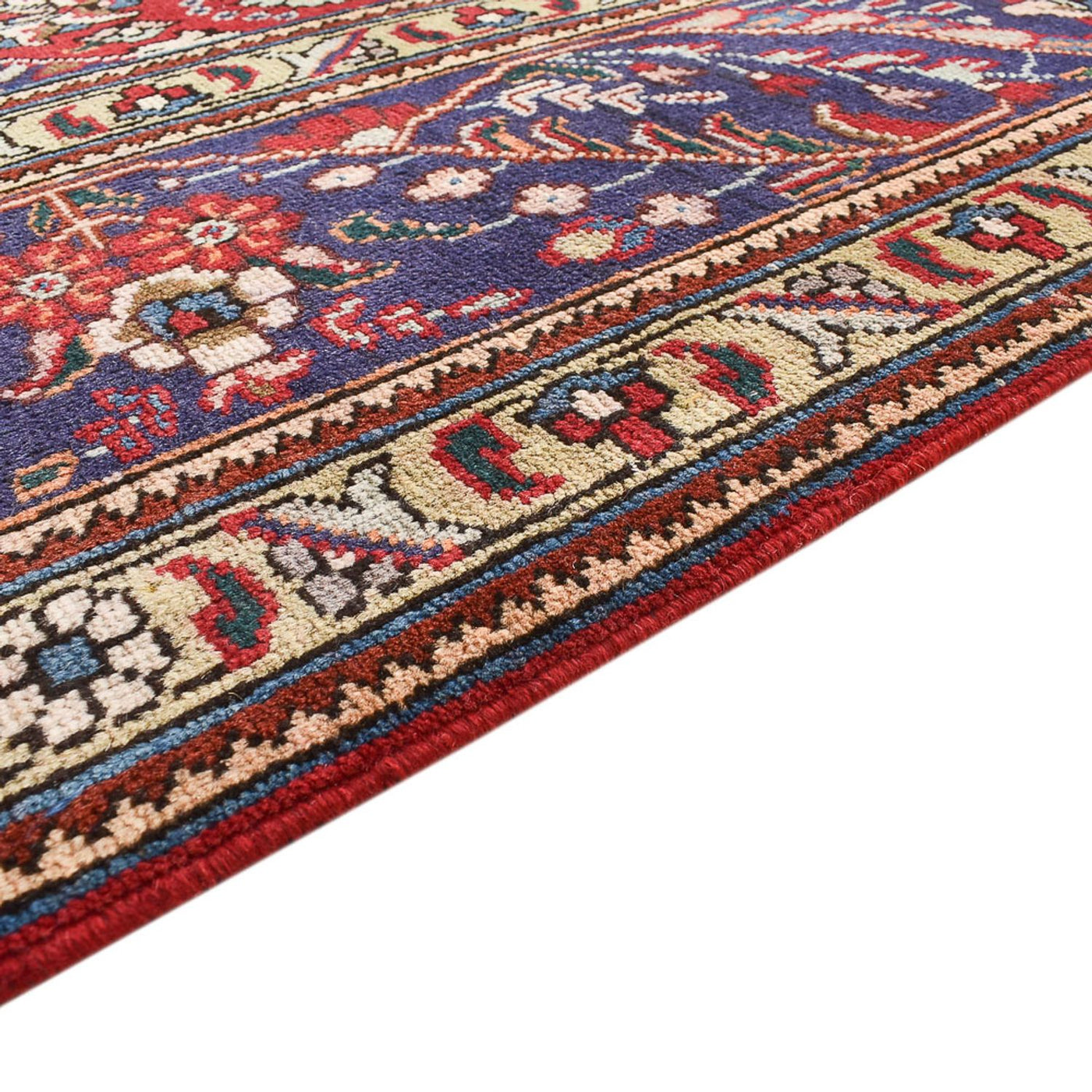 Tabriz Rug 342x248cm - Persian Rugs