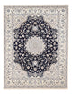 Nain - 6la Rug 211x269cm - Persian Rugs