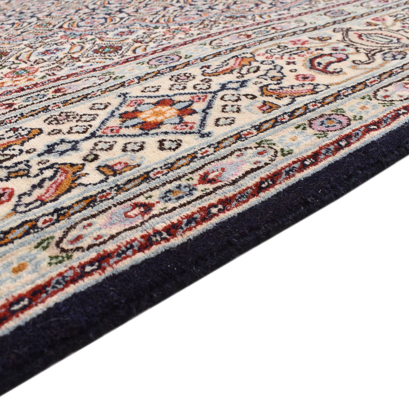 Perser Rug - Classic - 244 x 167 cm - light brown