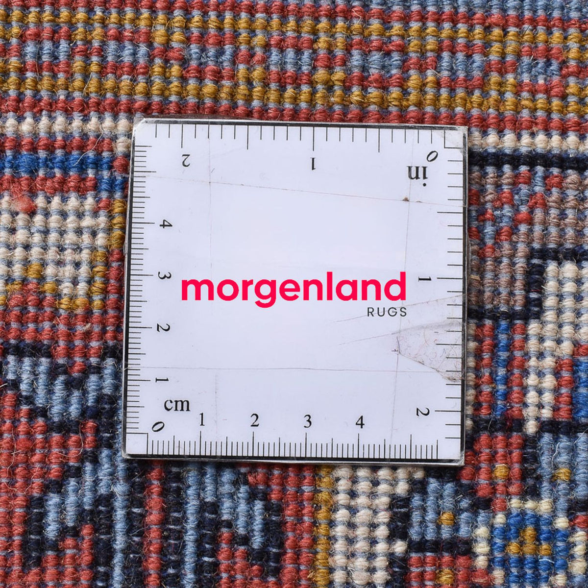 Perser Rug - Nomadic - 255 x 155 cm - red