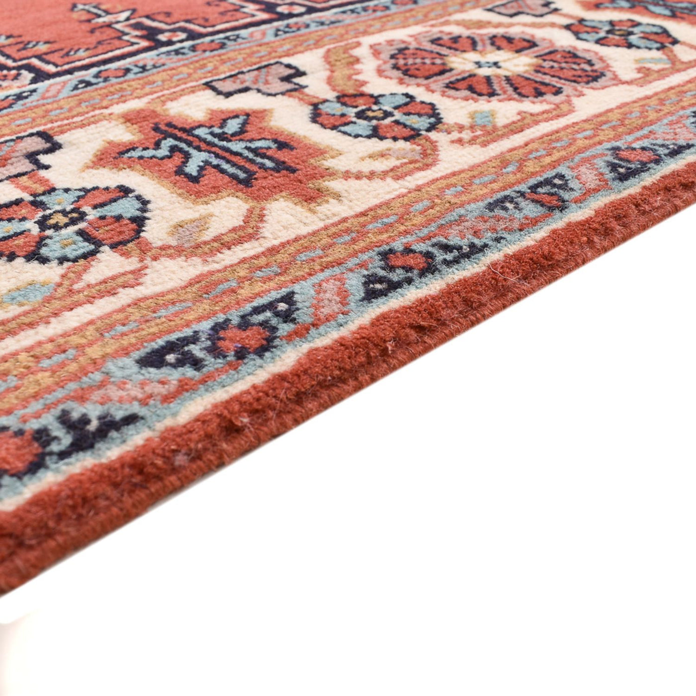 Wiss Rug 245x147cm - Persian Rugs