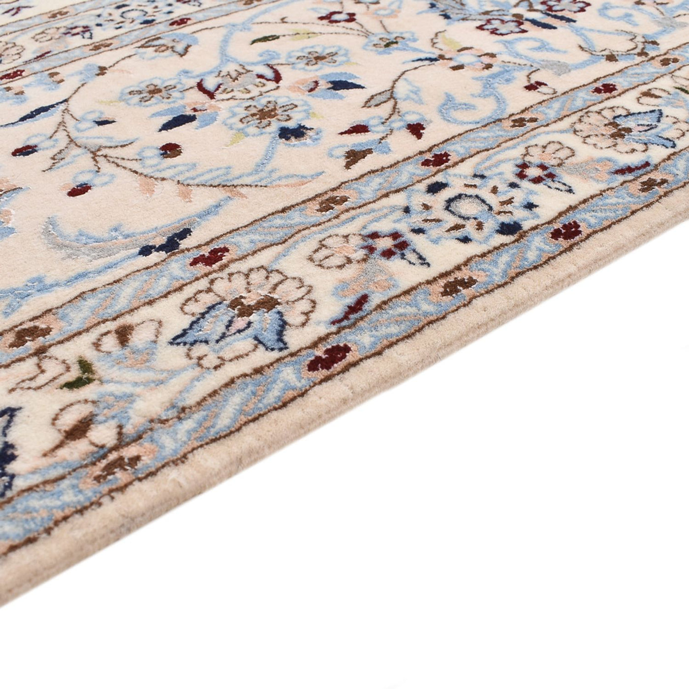 Nain - 6la Rug 255x210cm - Persian Rugs