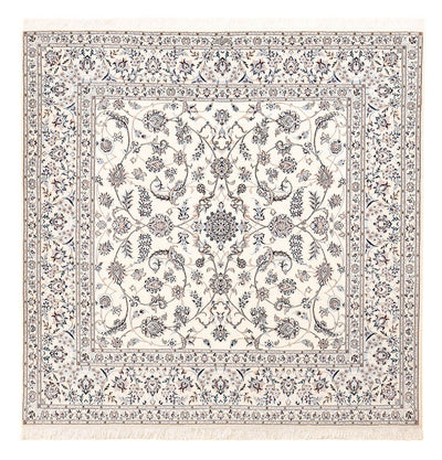 Nain - 6La Rug 204x207cm - Persian Rugs