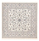 Nain - 6la Rug 204x207cm - Persian Rugs