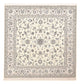 Nain - 6La Rug 205x206cm - Persian Rugs