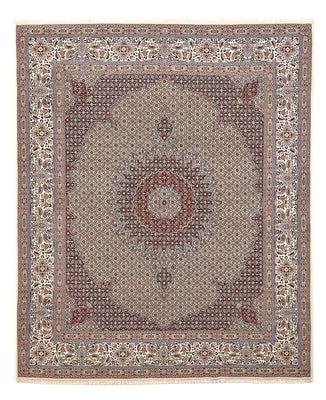 Perser Rug - Classic - 300 x 247 cm - light brown