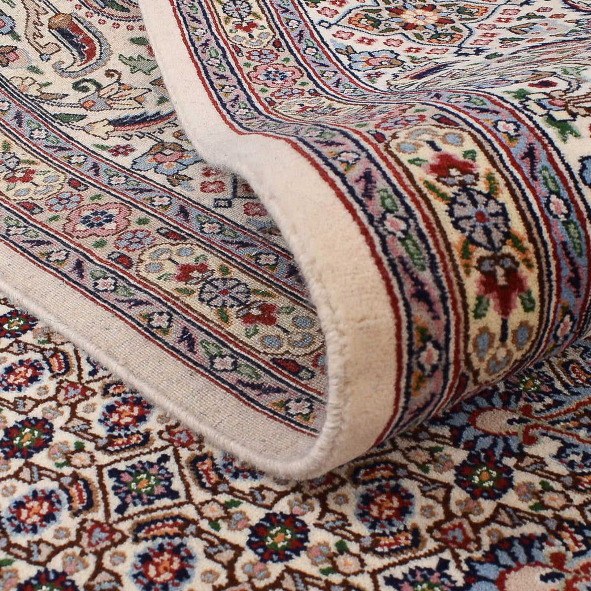 Perser Rug - Classic - 300 x 247 cm - light brown