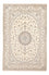 Perser Rug - Nain - Royal - 305 x 205 cm - light grey