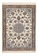 Nain - 9la Teppich 87x66cm - Perserteppich