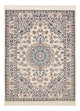 Nain - 9la Rug 105x81cm - Persian Rugs