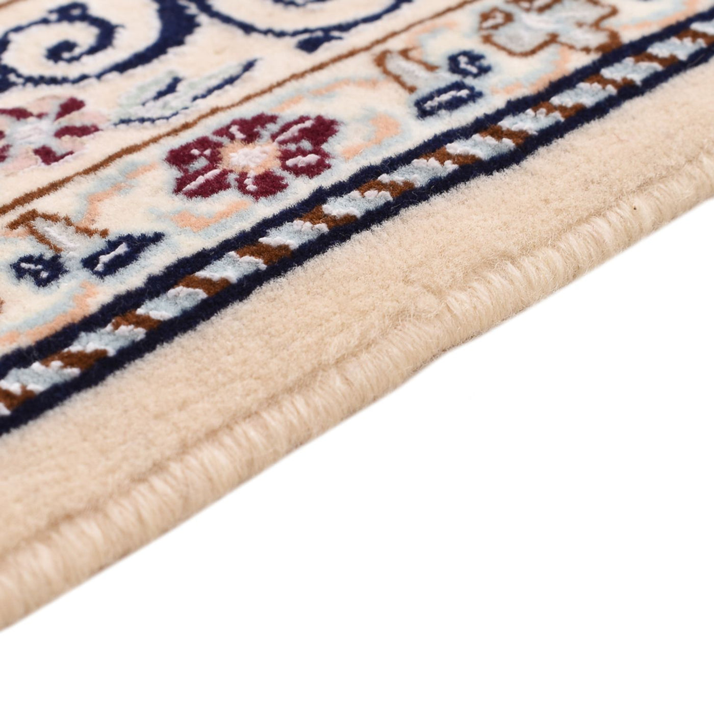 Nain - 9la Rug 105x81cm - Persian Rugs