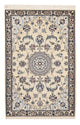 Nain - 9la Rug 96x64cm - Persian Rugs