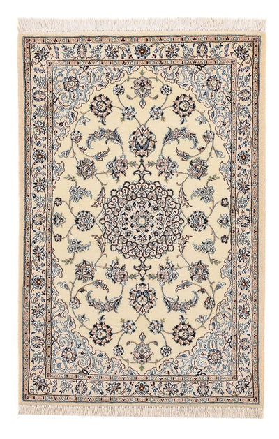 Nain - 9La Rug 74x113cm - Persian Rugs