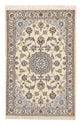 Nain - 9la Teppich 113x74cm - Perserteppich