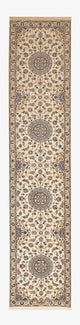 Nain - 6La Rug 87x403cm - Persian Rugs