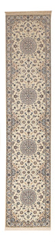Nain - 6La Rug 87x397cm - Persian Rugs