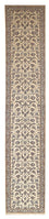 Runner Perser Rug - Nain - Premium - 520 x 100 cm - beige