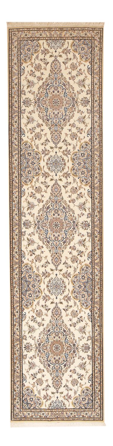 Nain - 6La Rug 100x400cm - Persian Rugs