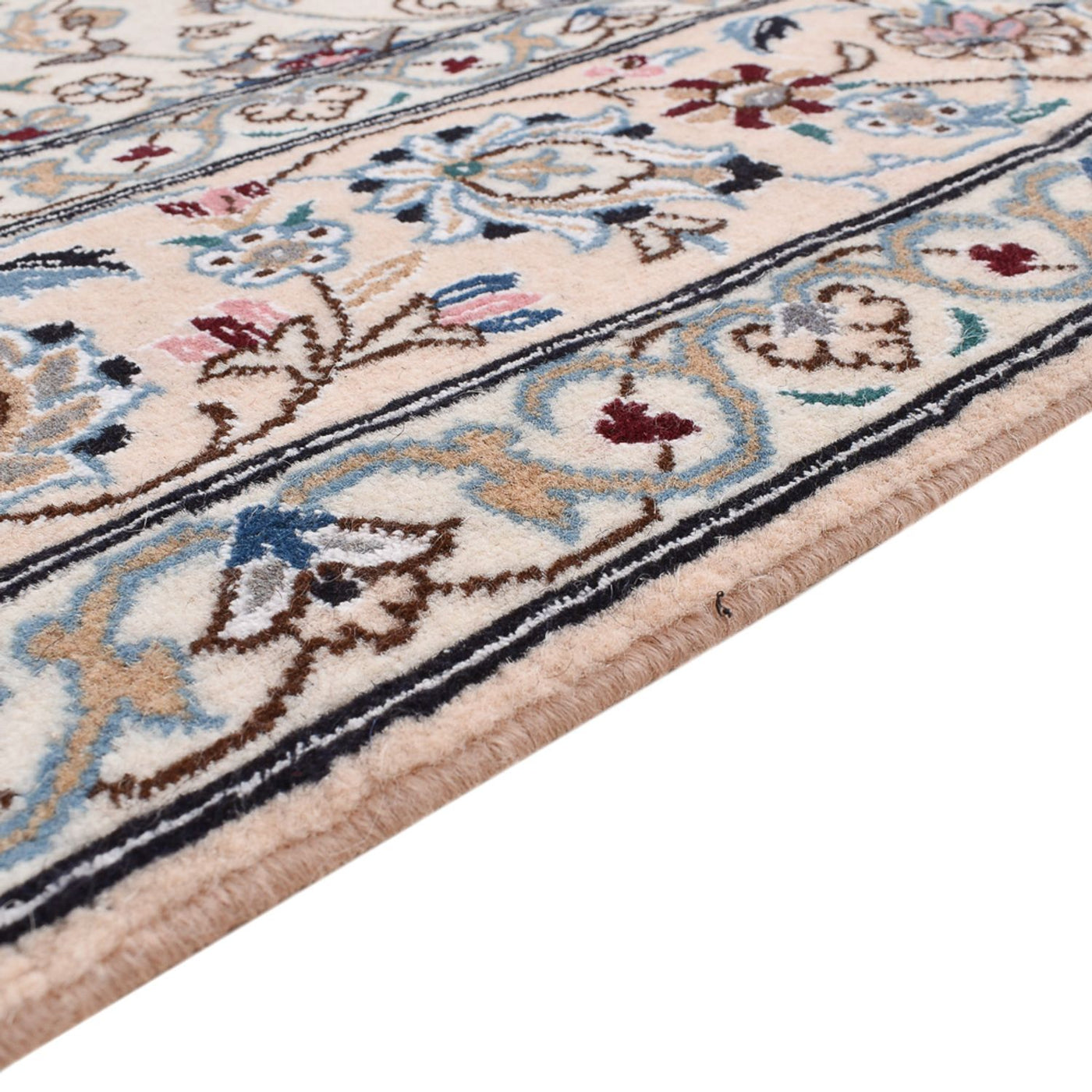 Nain - 9la Teppich 250x155cm - Perserteppich