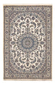 Nain - 9la Teppich 180x116cm - Perserteppich