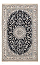 Nain - 9la Teppich 250x153cm - Perserteppich