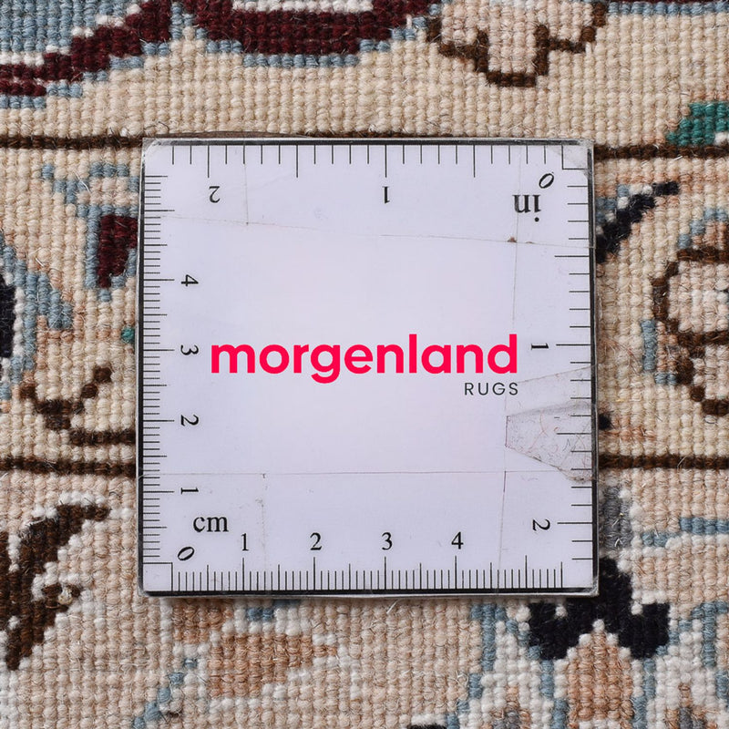 Perser Rug - Nain - Royal - 250 x 153 cm - dark blue