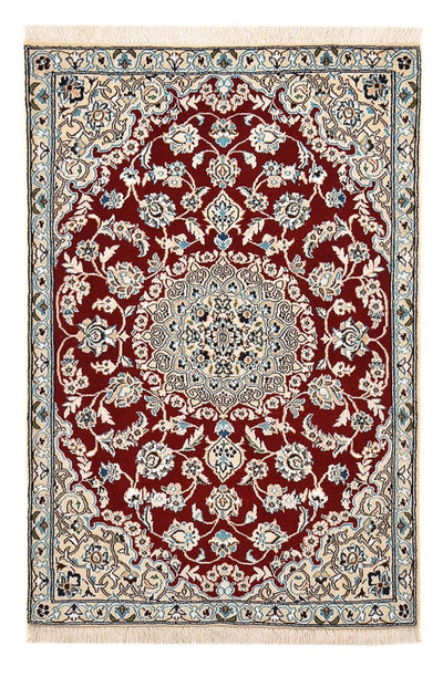 Nain - 9La Rug 88x130cm - Persian Rugs
