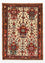 Perser Rug - Nomadic - 123 x 88 cm - multicolored