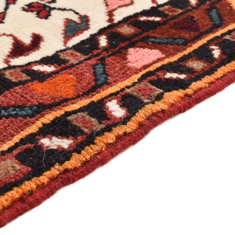 Perser Rug - Nomadic - 123 x 88 cm - multicolored