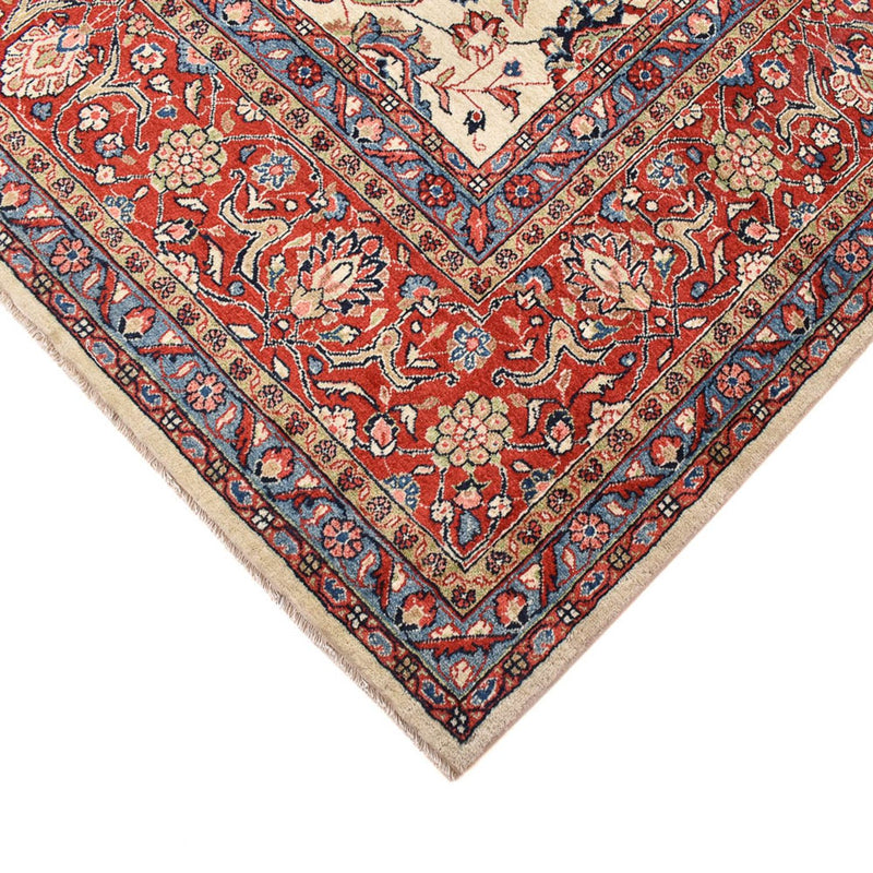 Perser Rug - Classic - 378 x 270 cm - multicolored