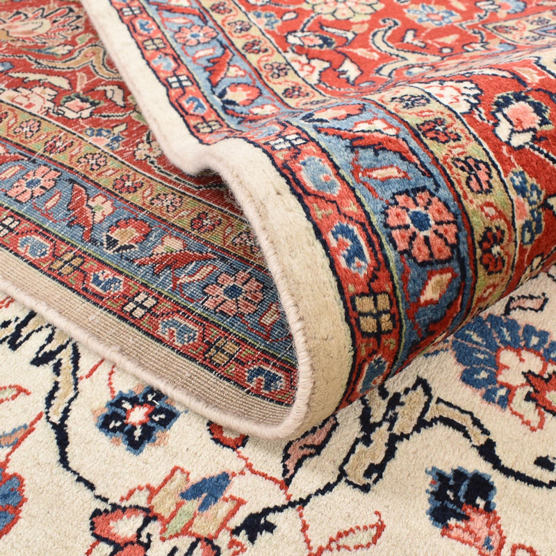 Perser Rug - Classic - 378 x 270 cm - multicolored