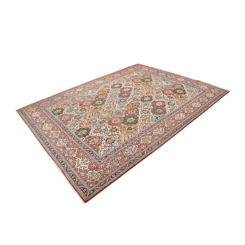Perser Rug - Tabriz - 390 x 293 cm - multicolored