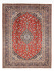 Perserteppich - Keshan - 409 x 301 cm - rot