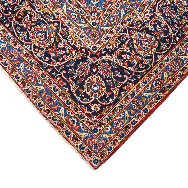 Perser Rug - Keshan - 409 x 301 cm - red