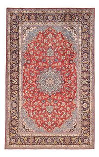 Perser Rug - Classic - 390 x 252 cm - red