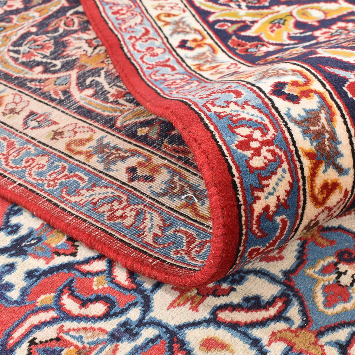 Perser Rug - Classic - 390 x 252 cm - red