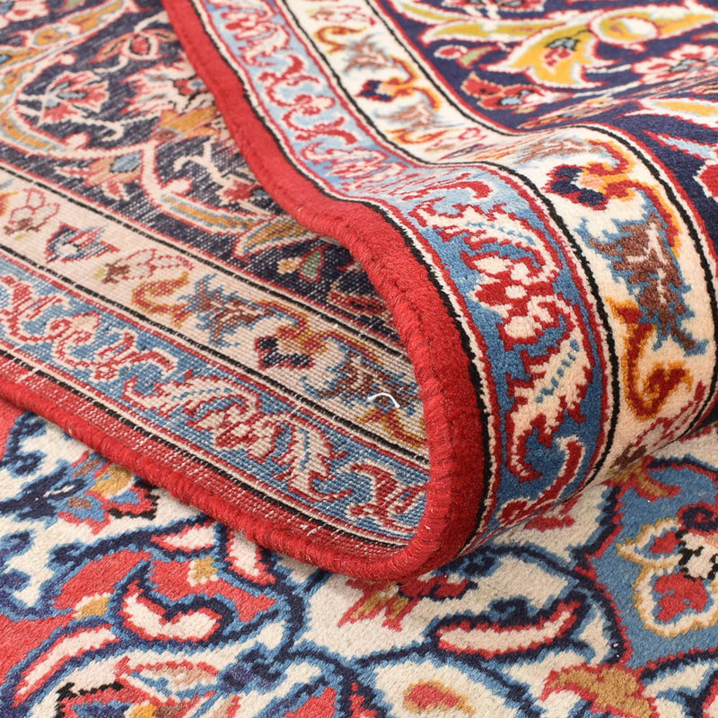 Perser Rug - Classic - 390 x 252 cm - red