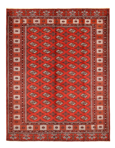 Turkaman Rug 295x378cm - Persian Rugs