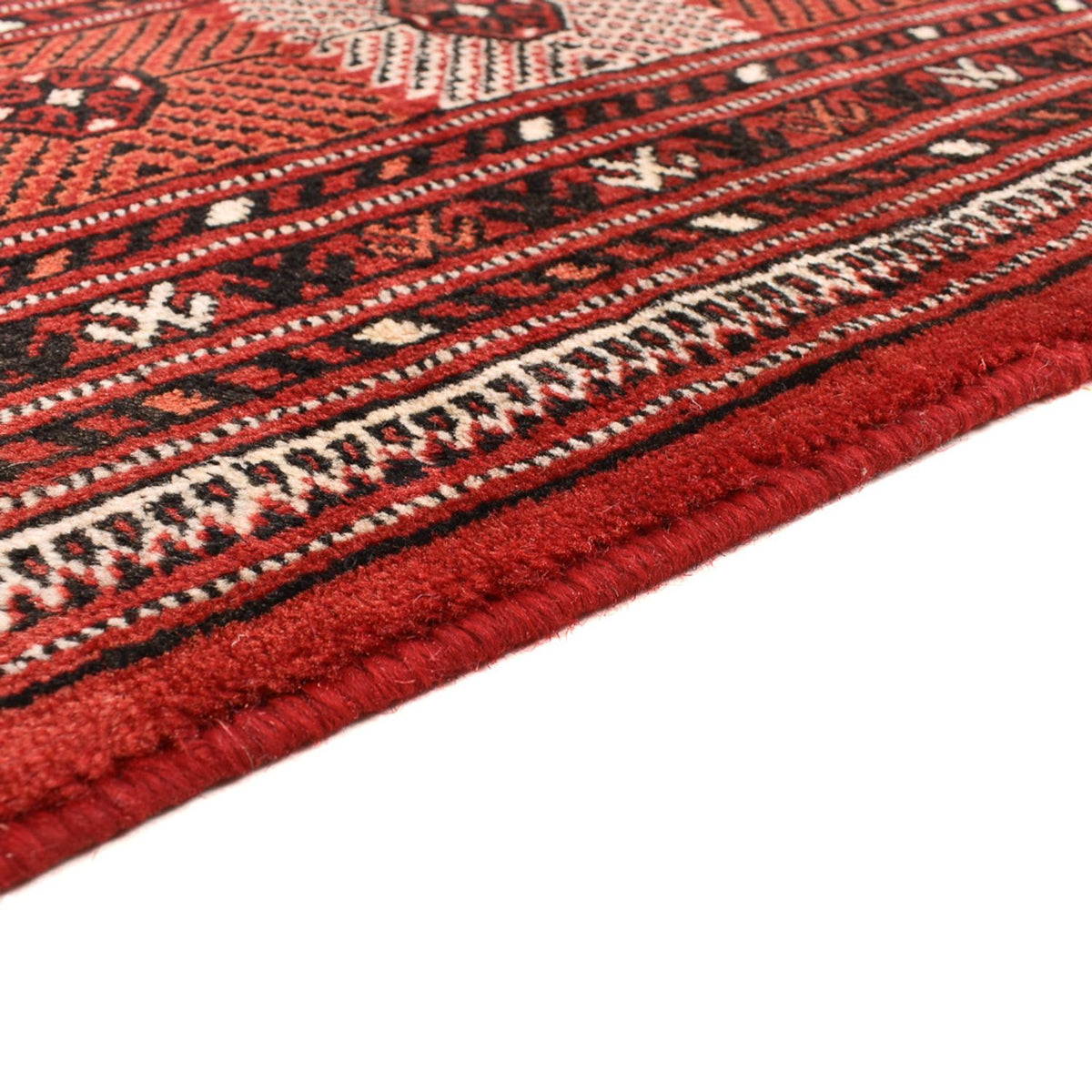 Turkaman Rug 295x378cm - Persian Rugs