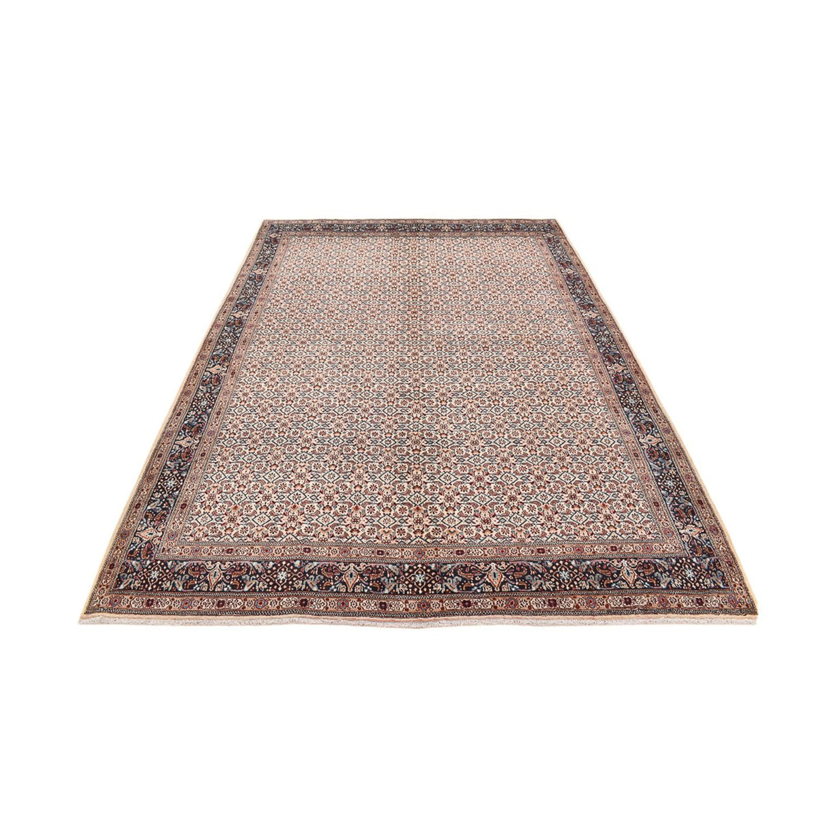 Perser Rug - Classic - 317 x 220 cm - light brown