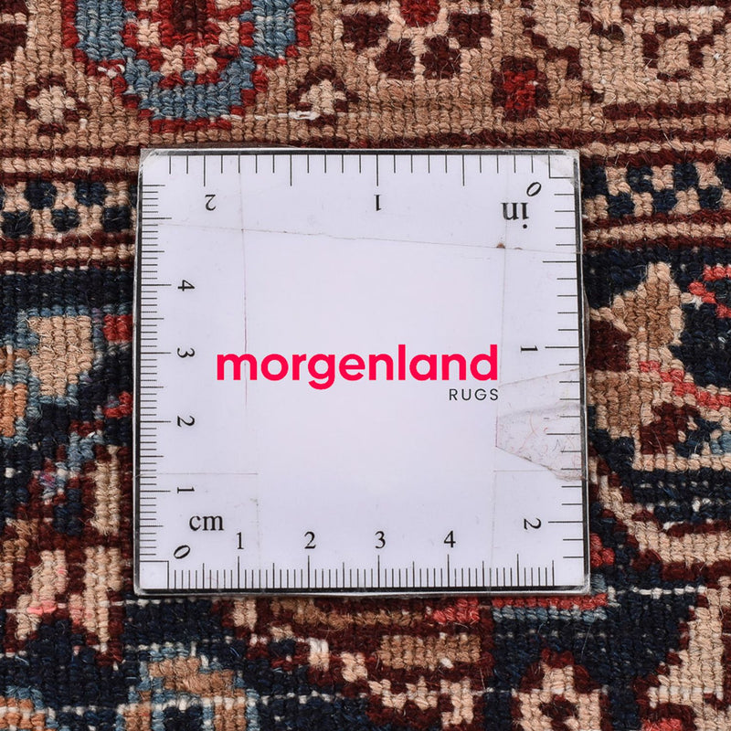 Perser Rug - Classic - 317 x 220 cm - light brown