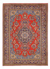 Golpayegan Rug 296x410cm - Persian Rugs - Rectangle / Multicolored / 296 x 410 cm Rectangle