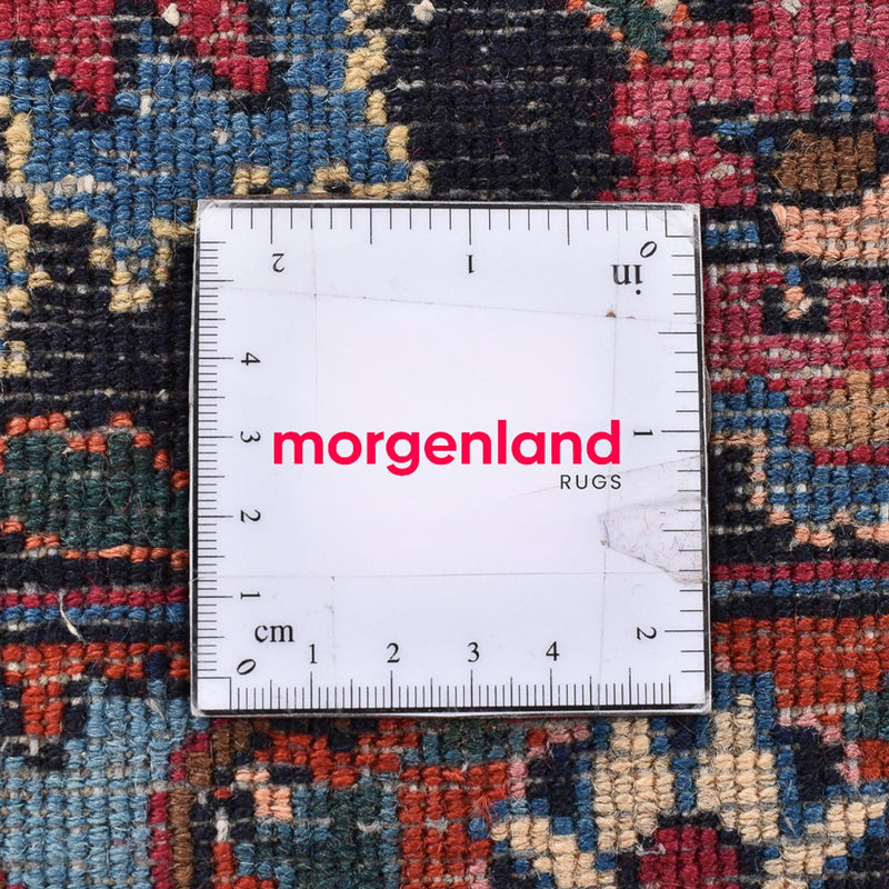 Perser Rug - Classic - 402 x 301 cm - red