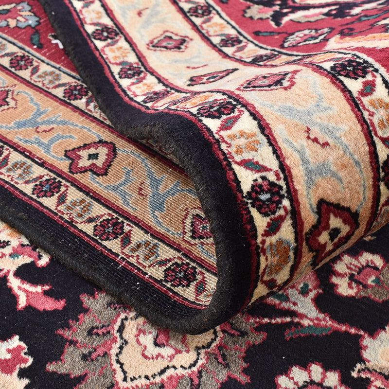 Perser Rug - Classic - 385 x 293 cm - dark blue