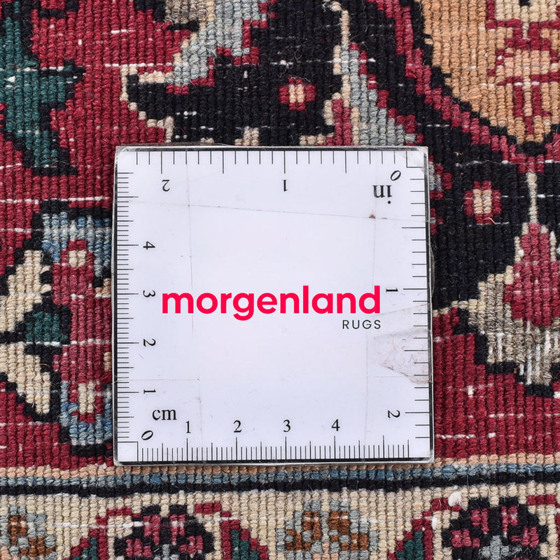 Perser Rug - Classic - 385 x 293 cm - dark blue