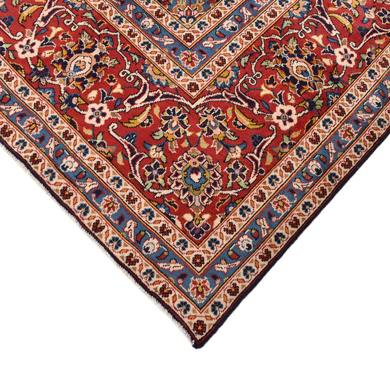 Perser Rug - Keshan - 407 x 296 cm - dark blue