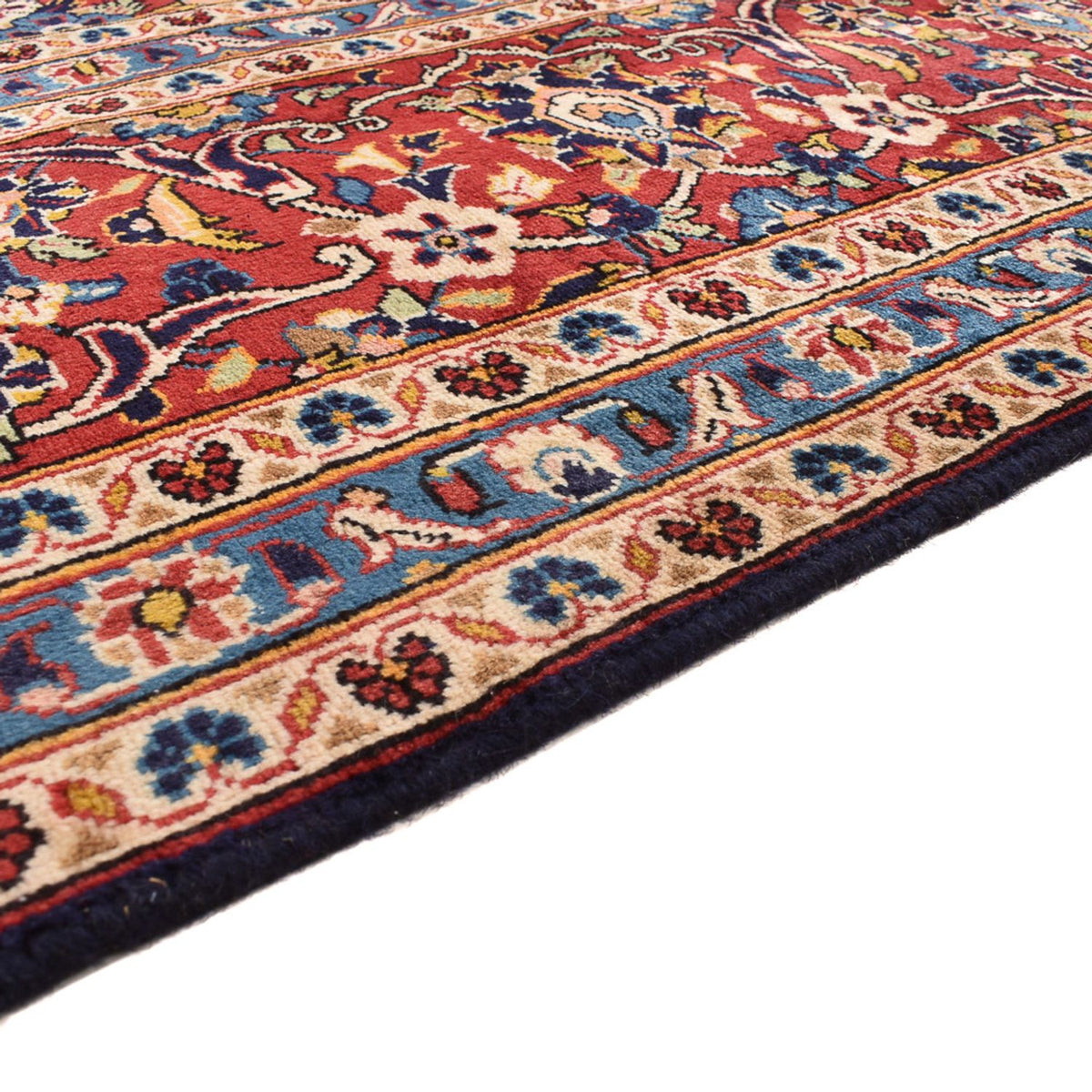 Kashan Rug 296x407cm - Persian Rugs