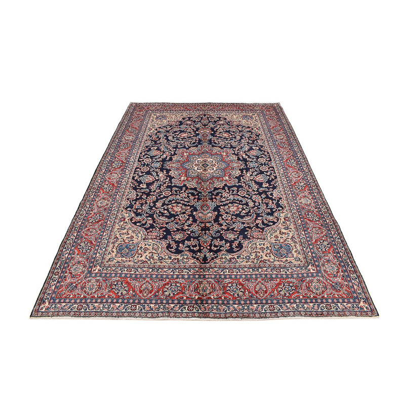 Perser Rug - Classic - 302 x 201 cm - dark blue
