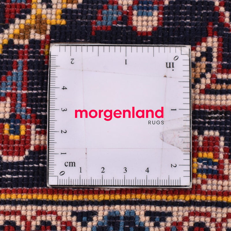 Perser Rug - Keshan - 414 x 290 cm - rust